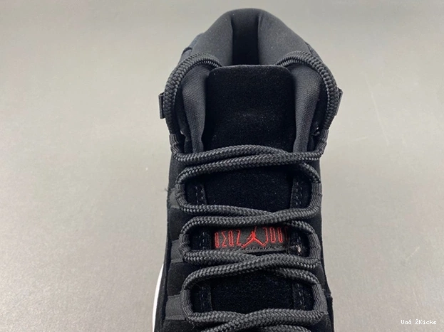 11 676 Practical Jordan “Bred 7559 WMNS Air Velvet” DB5457- 0701